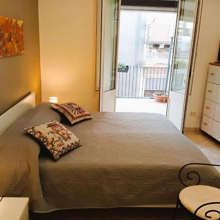 شقة La Terrazza Ursino كاتانيا المظهر الخارجي الصورة