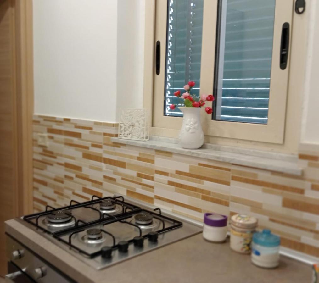 شقة La Terrazza Ursino كاتانيا المظهر الخارجي الصورة