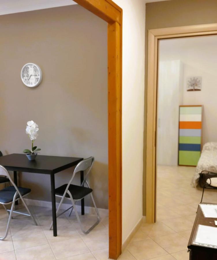 شقة La Terrazza Ursino كاتانيا المظهر الخارجي الصورة